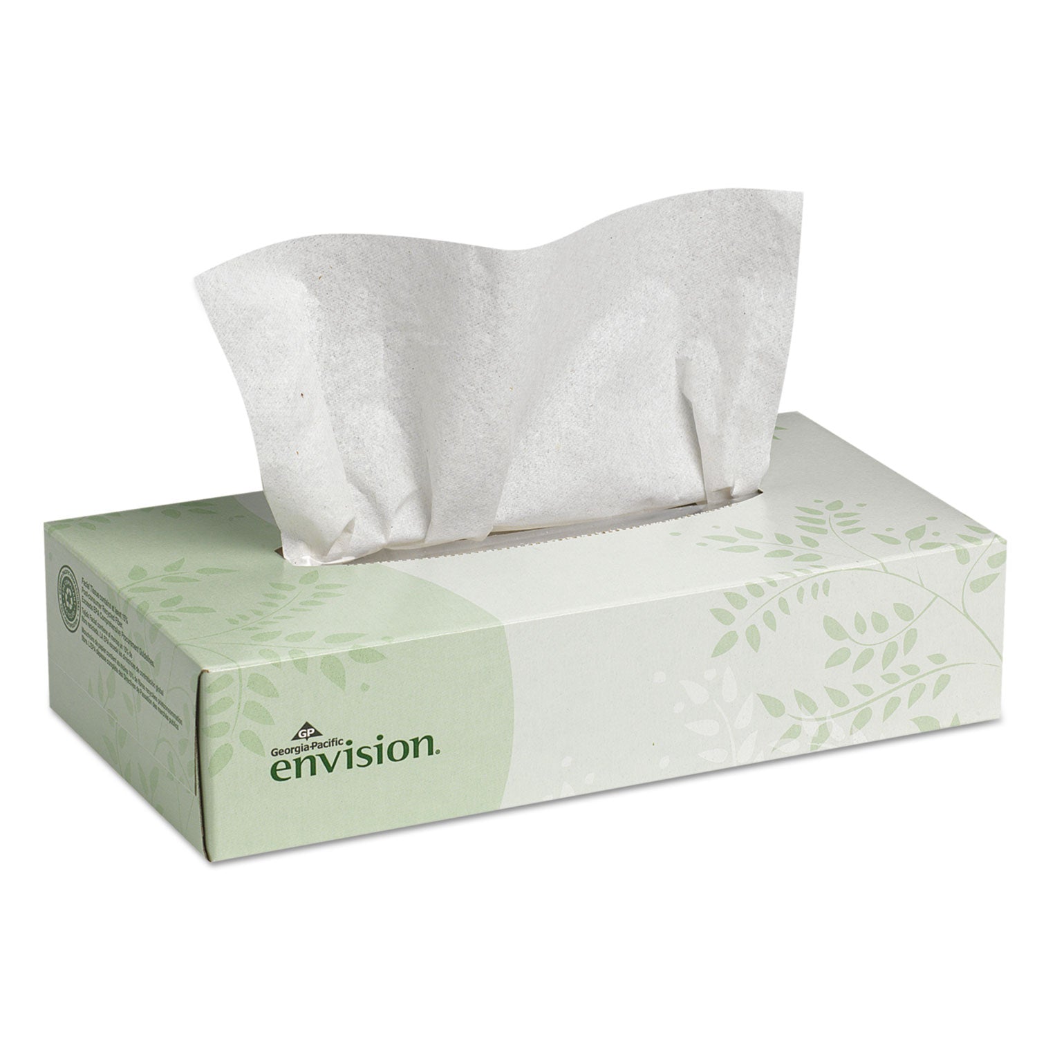 2 Ply - WhiteBox - 100/Box - 30 / Carton