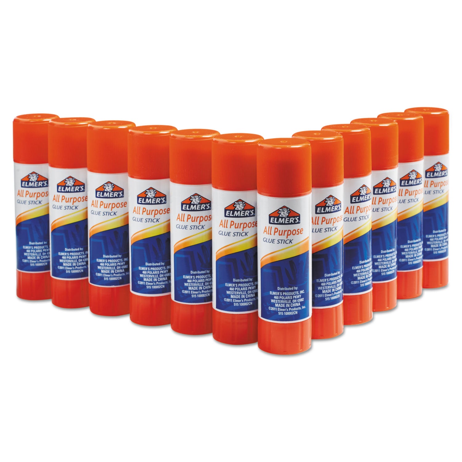 0.77 oz - White - 1 Pack