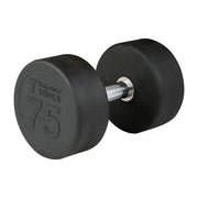 Rubber Round Db 75Lb