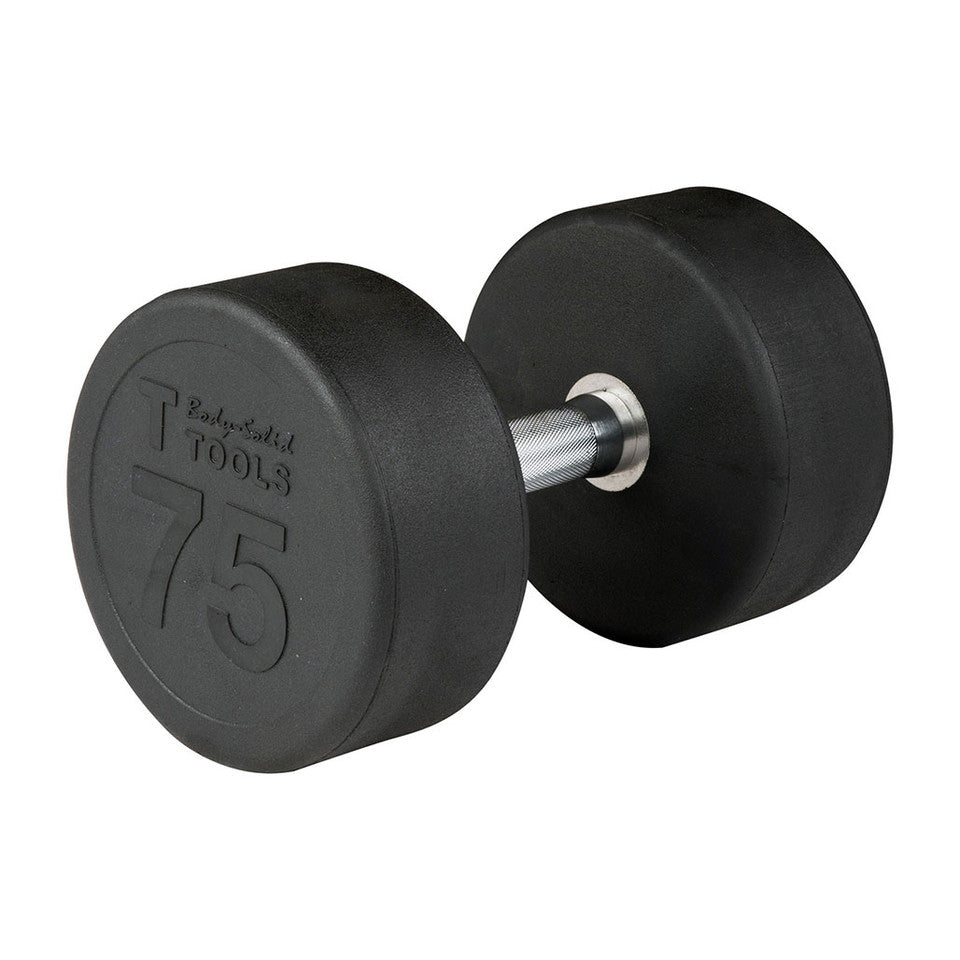 Rubber Round Db 75Lb