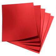 Metallic Foil Board - 20"x26", Red