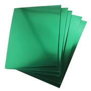 Metallic Foil Board - 20"x26", Green