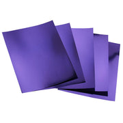 Metallic Foil Board - 20"x26", Dk. Blue