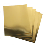 Metallic Foil Board - 20"x26", Gold