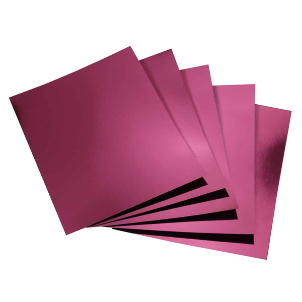 Metallic Foil Board - 20"x26", Purple