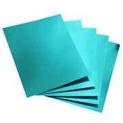 Metallic Foil Board - 20"x26", Lt. Blue