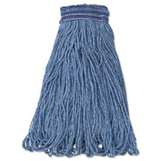 Cotton, Synthetic Yarn, Woven - 12 / Carton