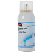 Aerosol - 6000 ft³ - 2 fl oz (0.1 quart) - Linen - 12 / Carton
