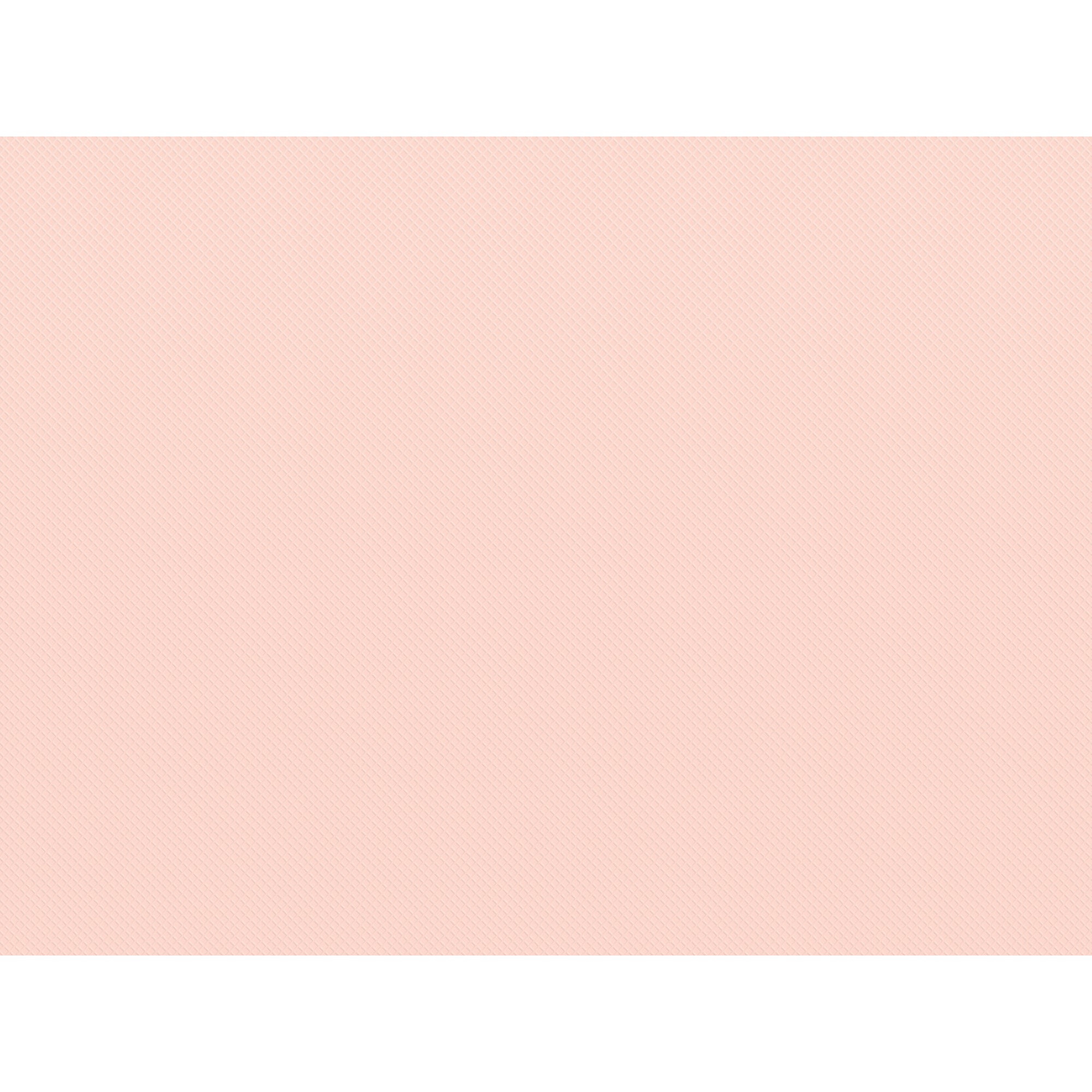 Fun Size Better Than Paper® Bulletin Board Roll, 18" x 12', Blush