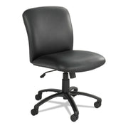 Chair Task Uber Midback Blk Vn