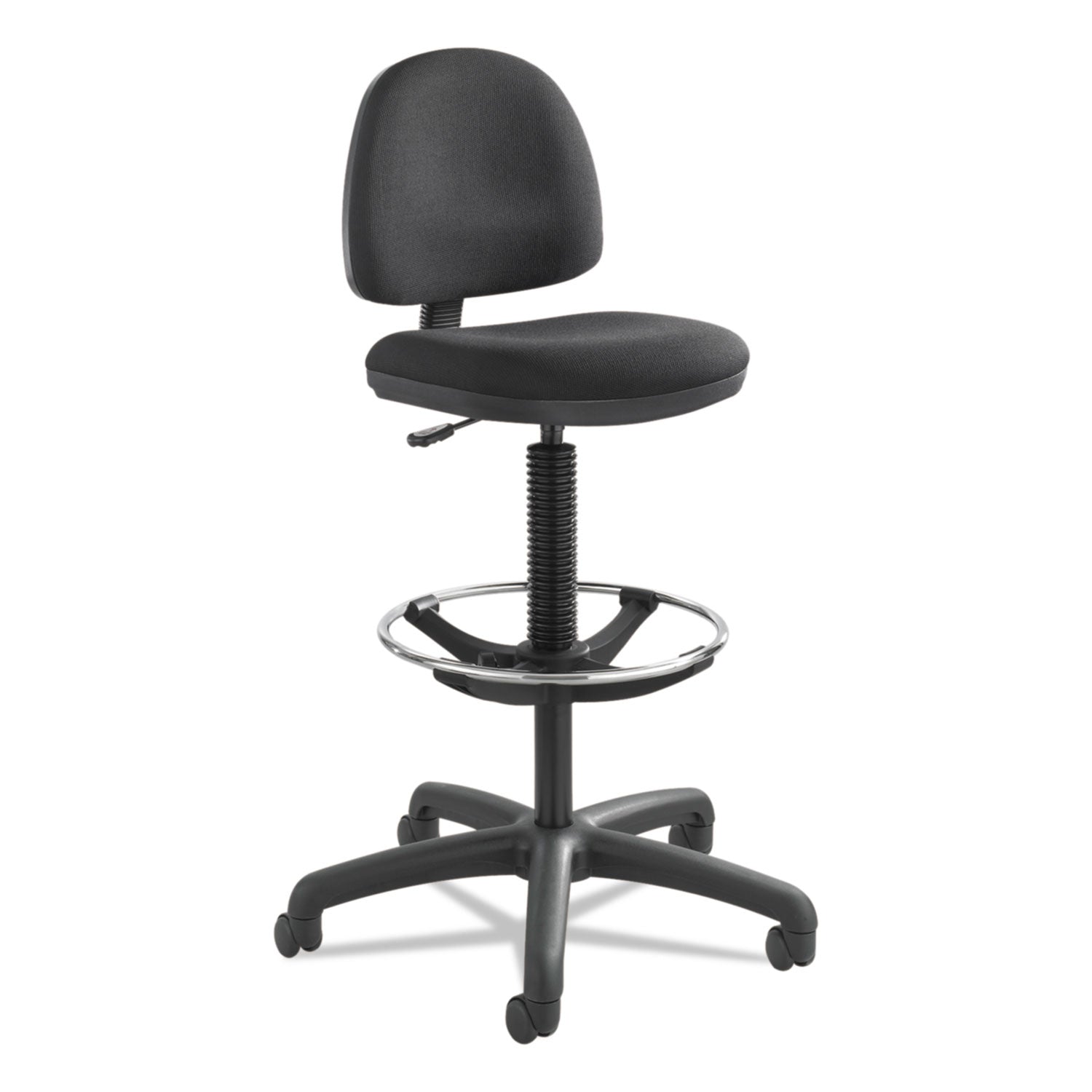 Chair Precision Drafting Blk