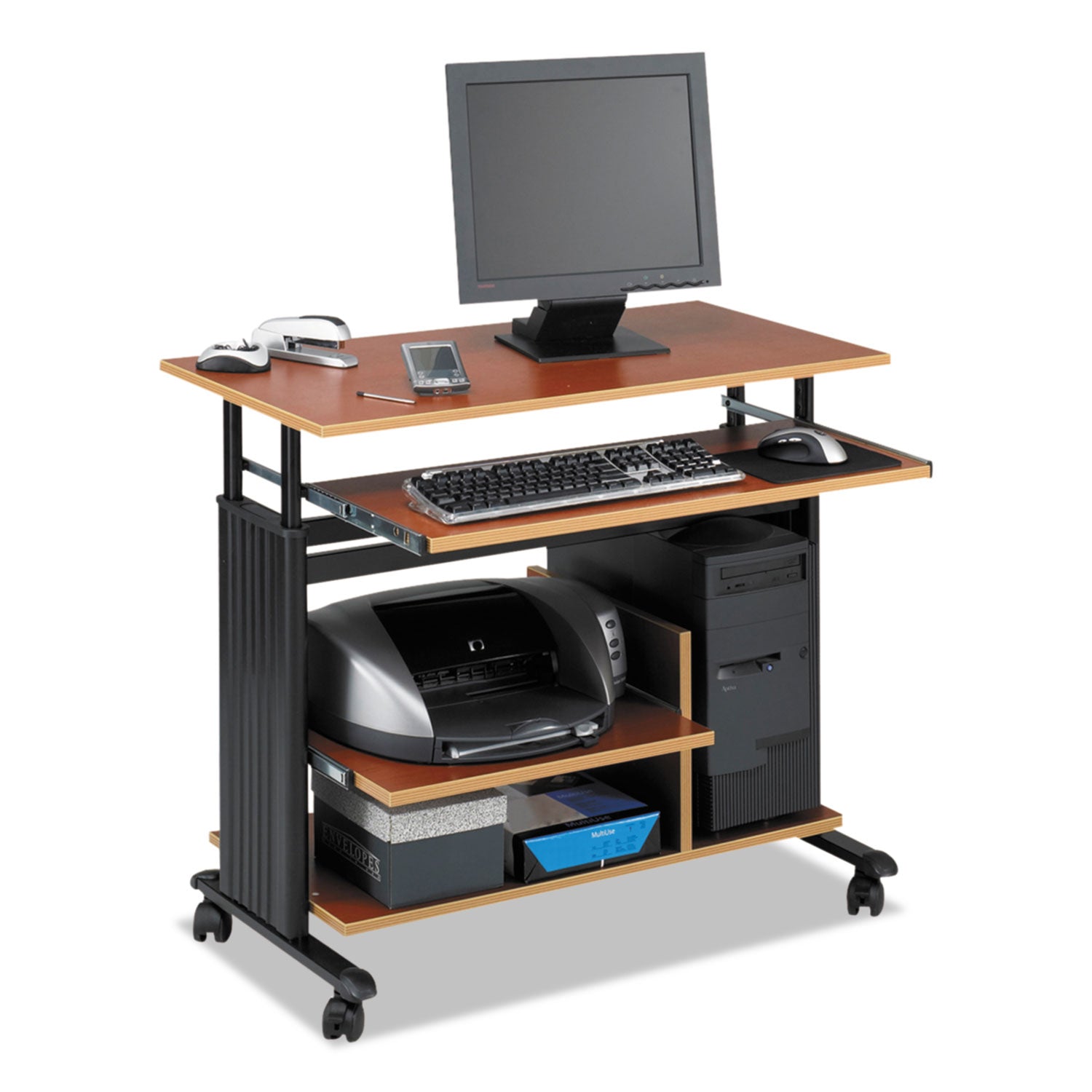 Workstation Muv Mini Tower Chy