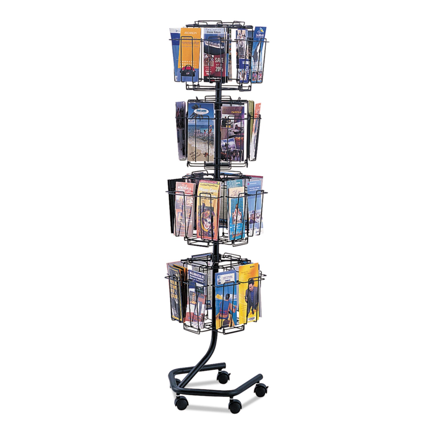 Lit Rack Rotary Brochure Chl