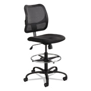 Chair Vue Extended Height Blk