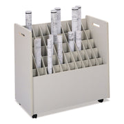 Roll File Mobile 50 Tube