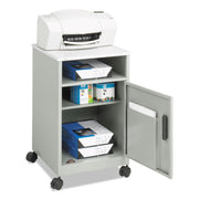 Stand Steel Machine Open Gry