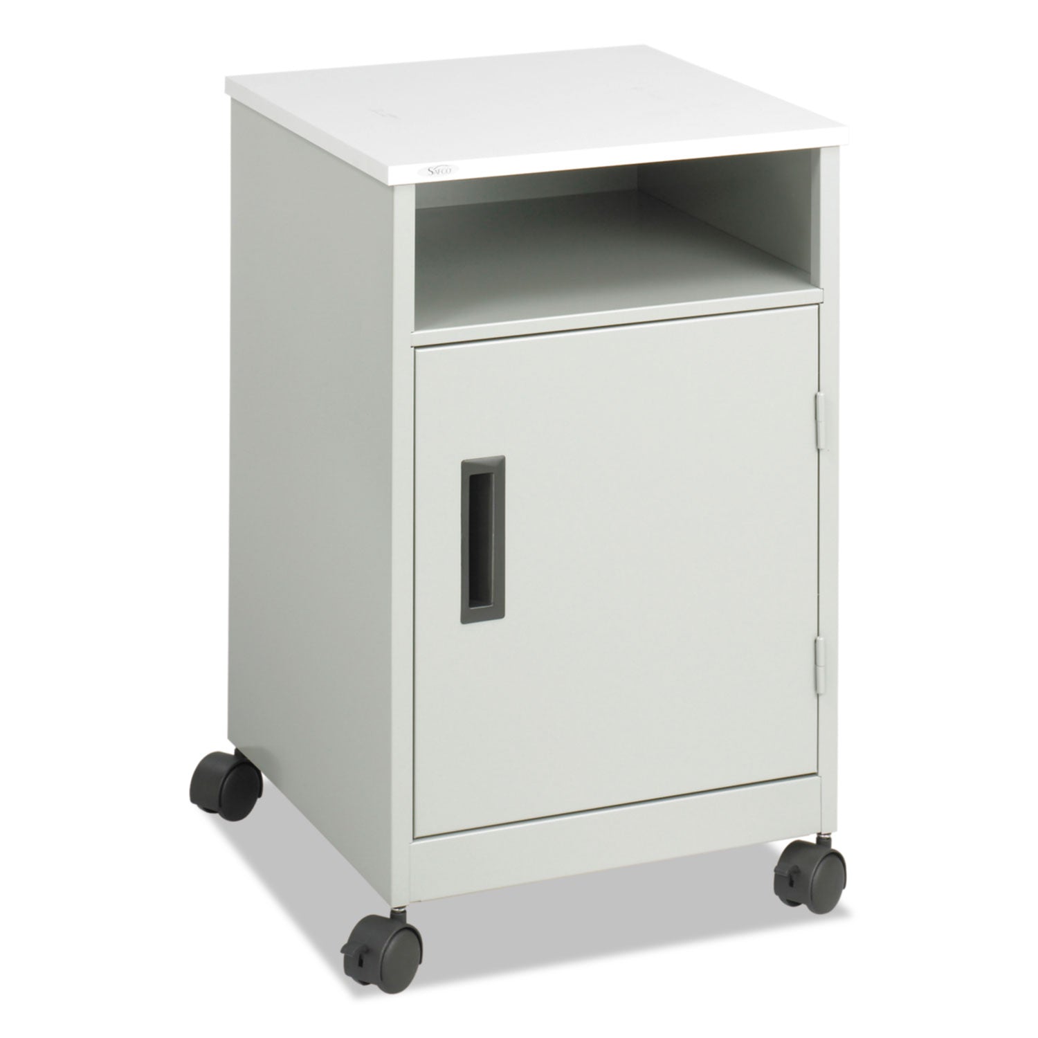 Stand Steel Machine Open Gry