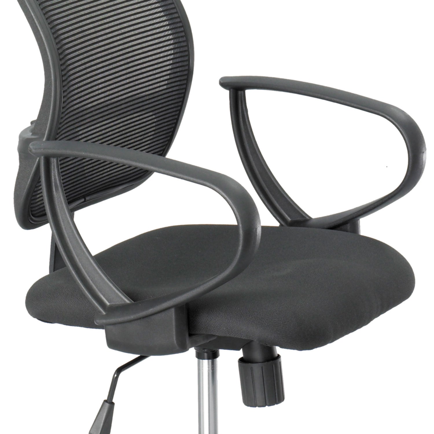 Arm Loop Vue Blk (Set)