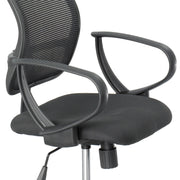 Arm Loop Vue Blk (Set)