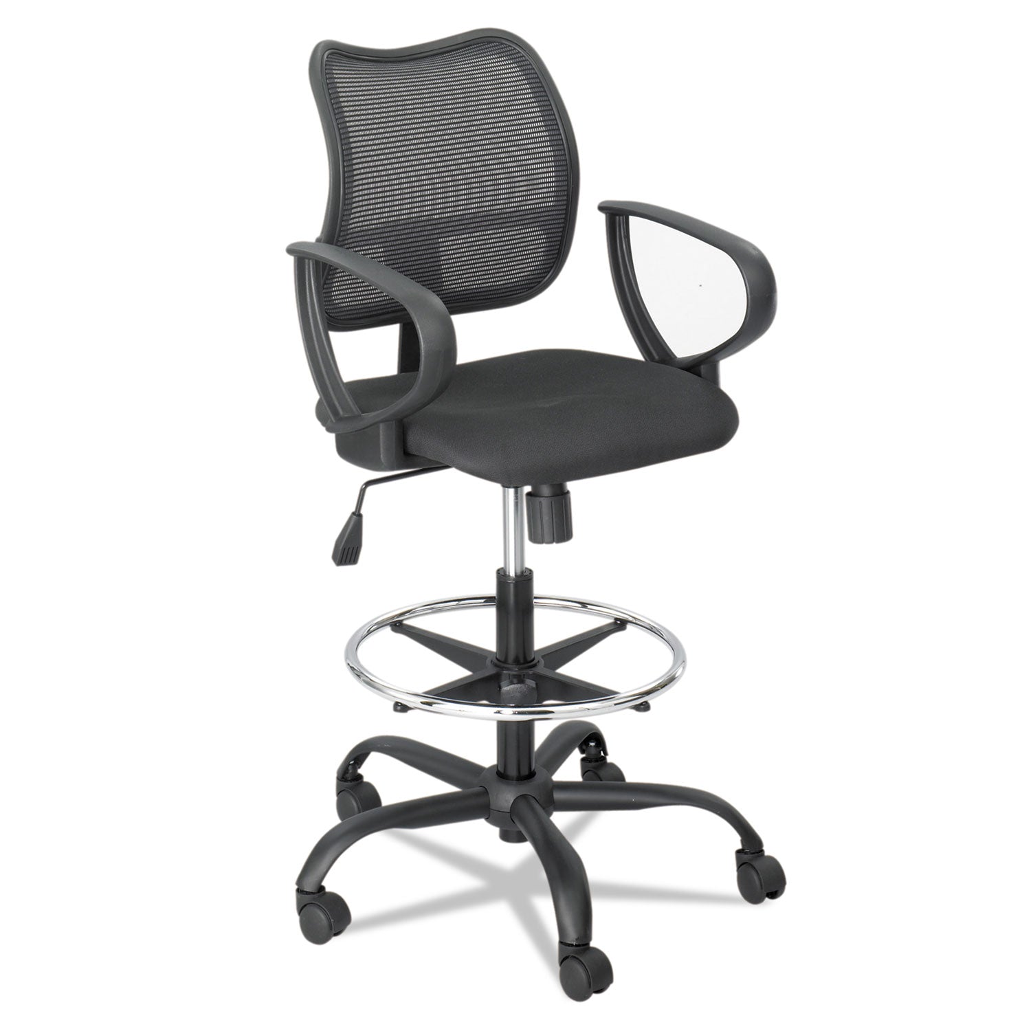 Arm Loop Vue Blk (Set)