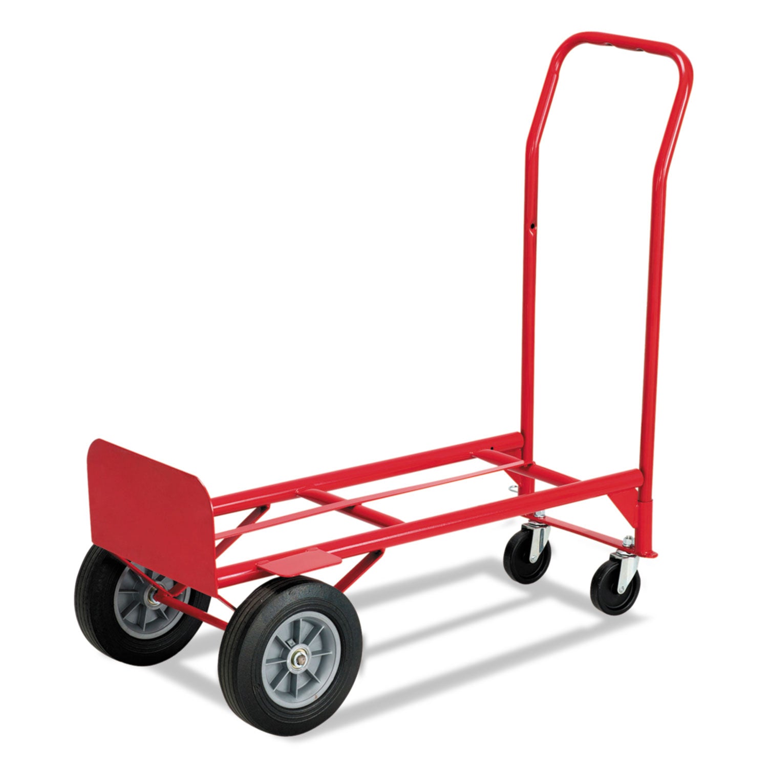 Handtruck Convertible Hd