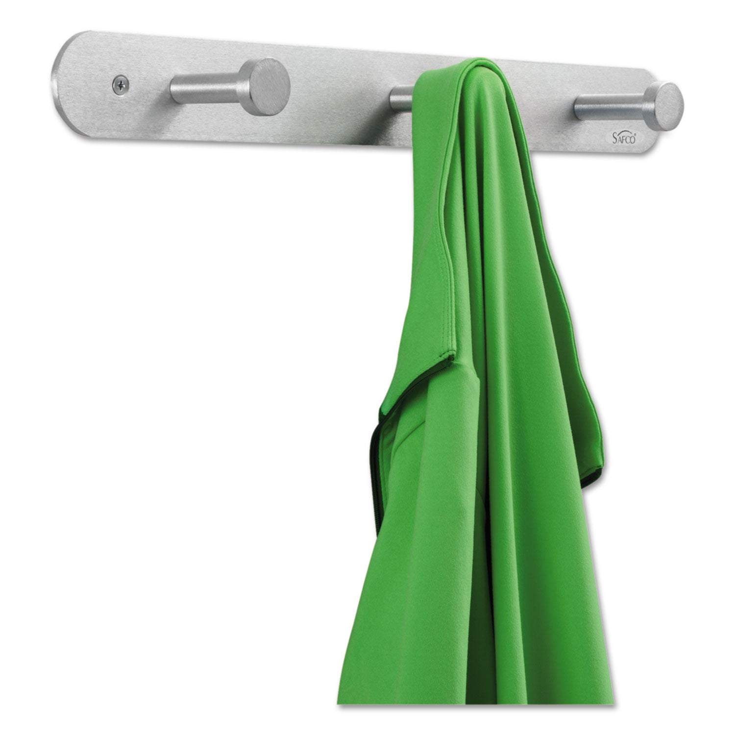 Coat Rack Nail Head 3Hk
