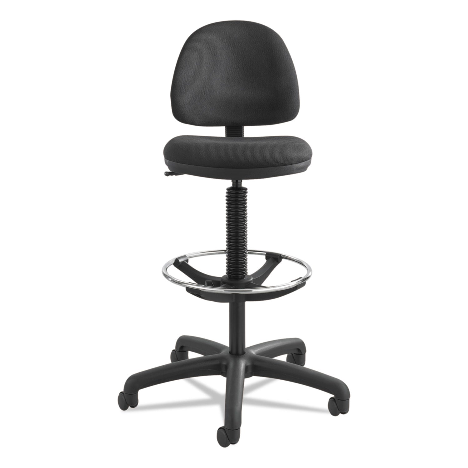 Chair Precision Drafting Blk