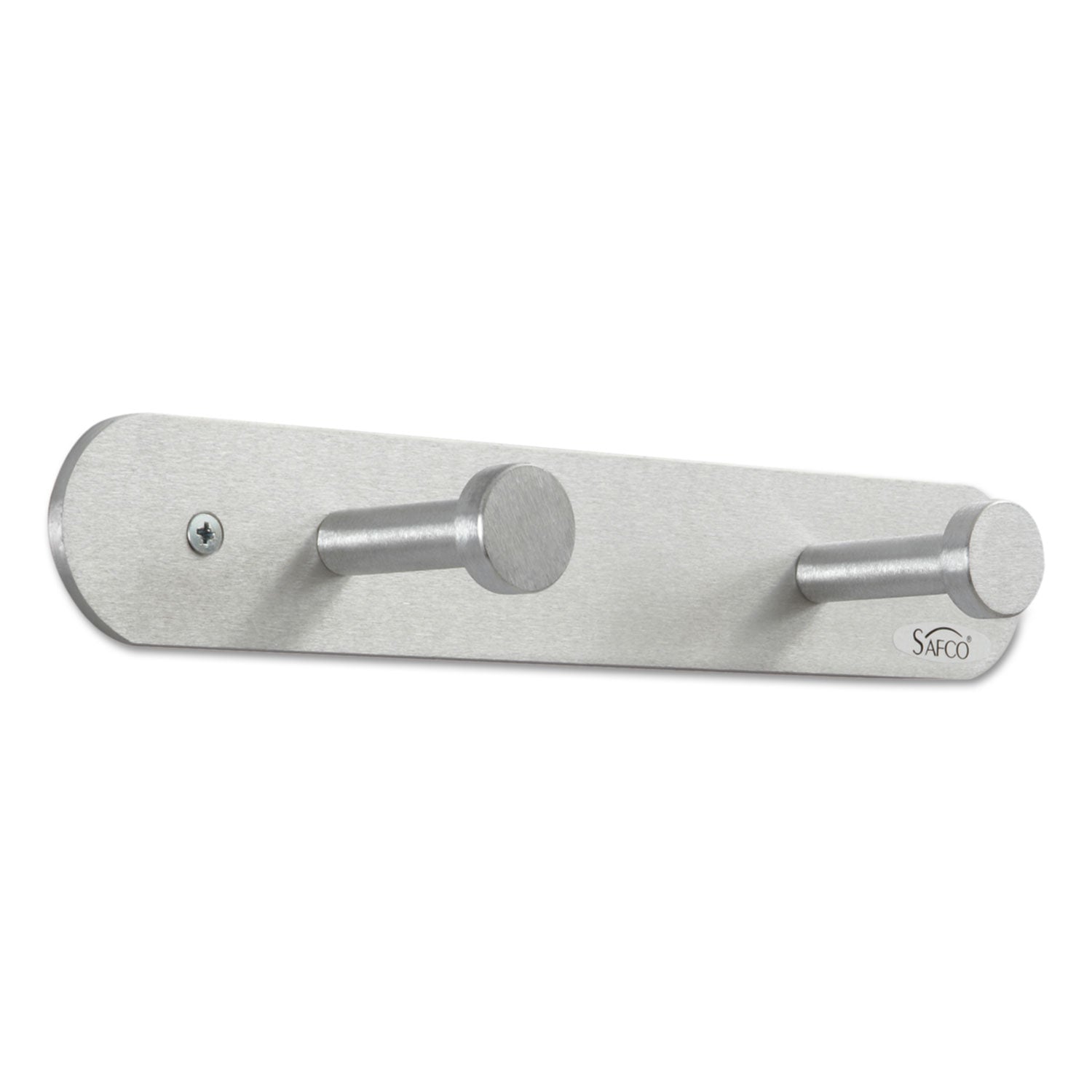 Coat Rack Nail Head 2Hk