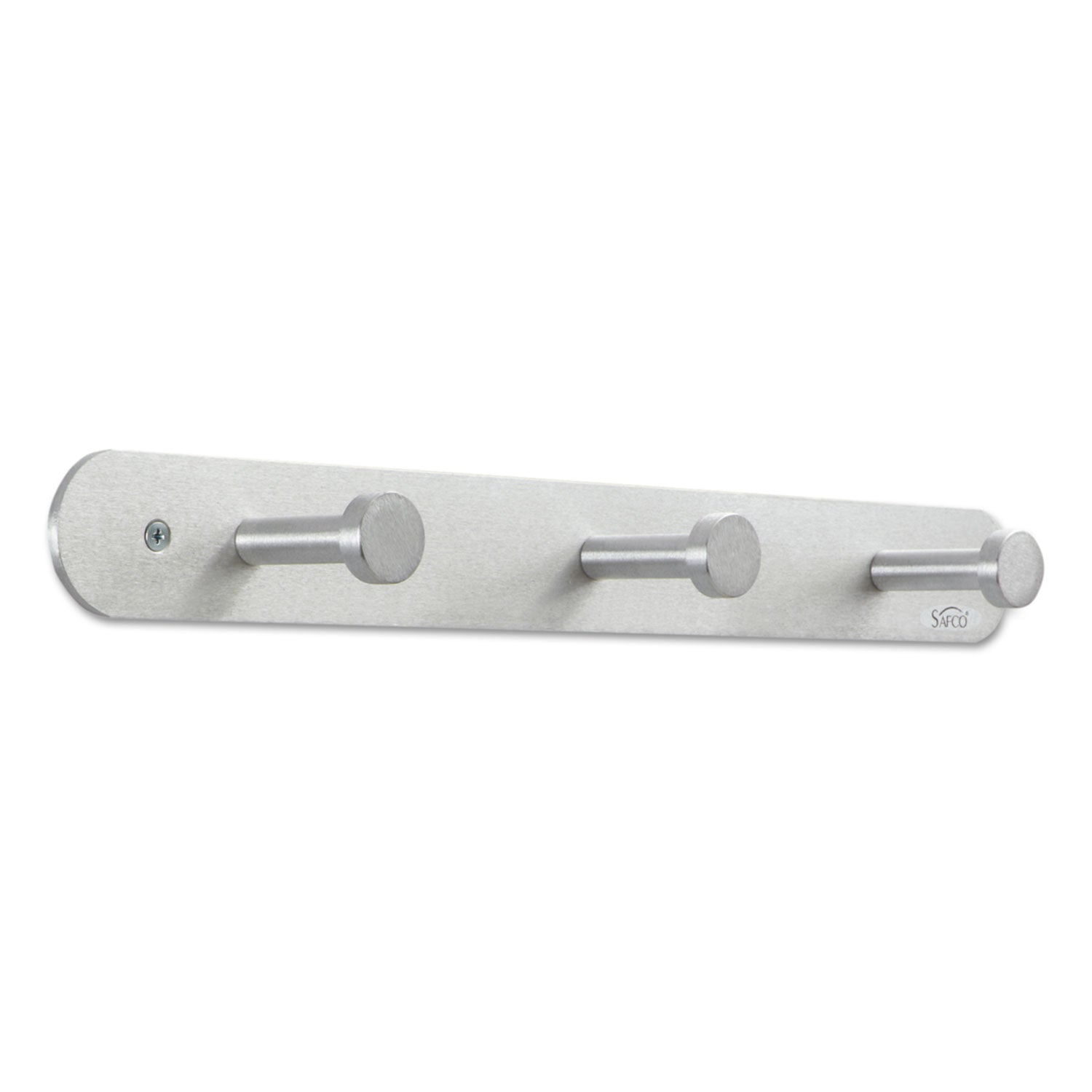 Coat Rack Nail Head 3Hk