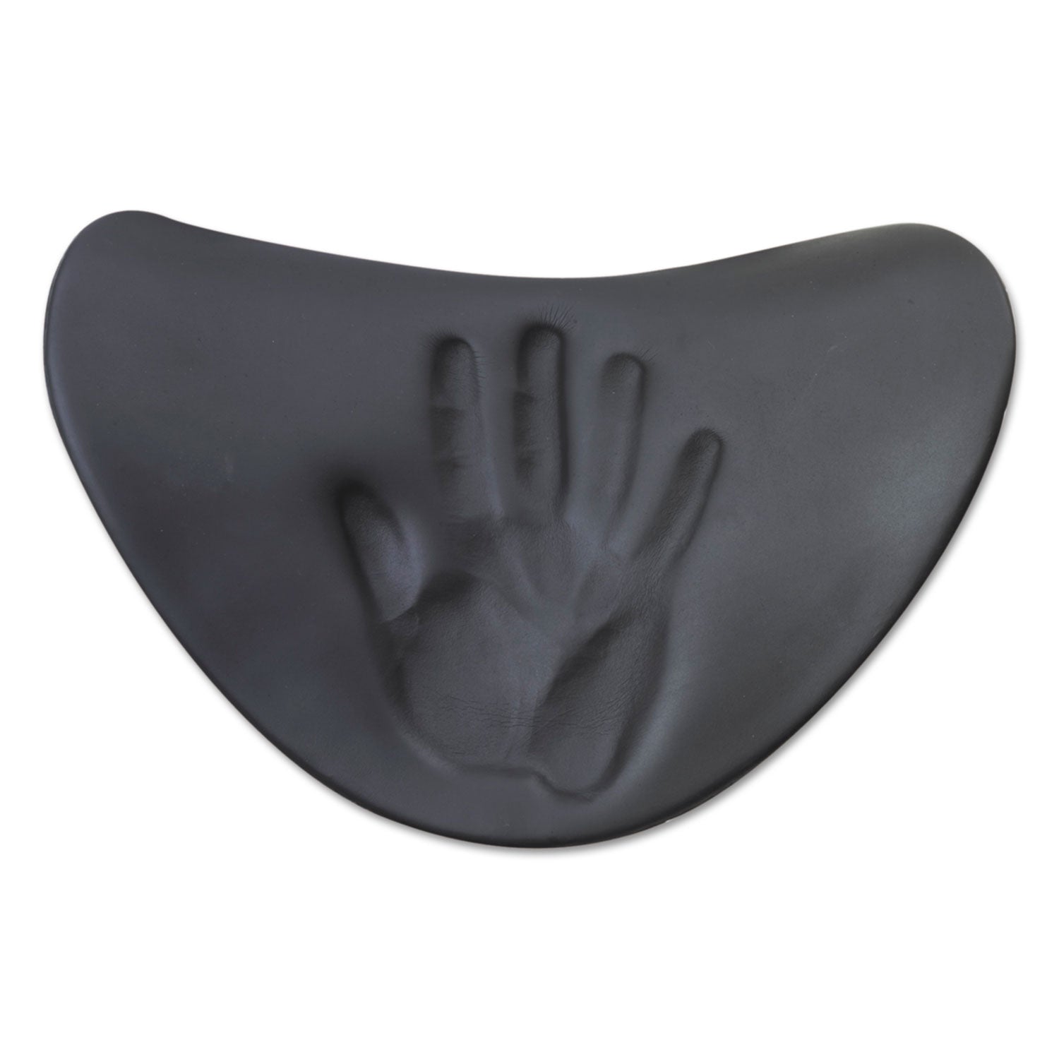 Backrest Mem Foam Lumbar