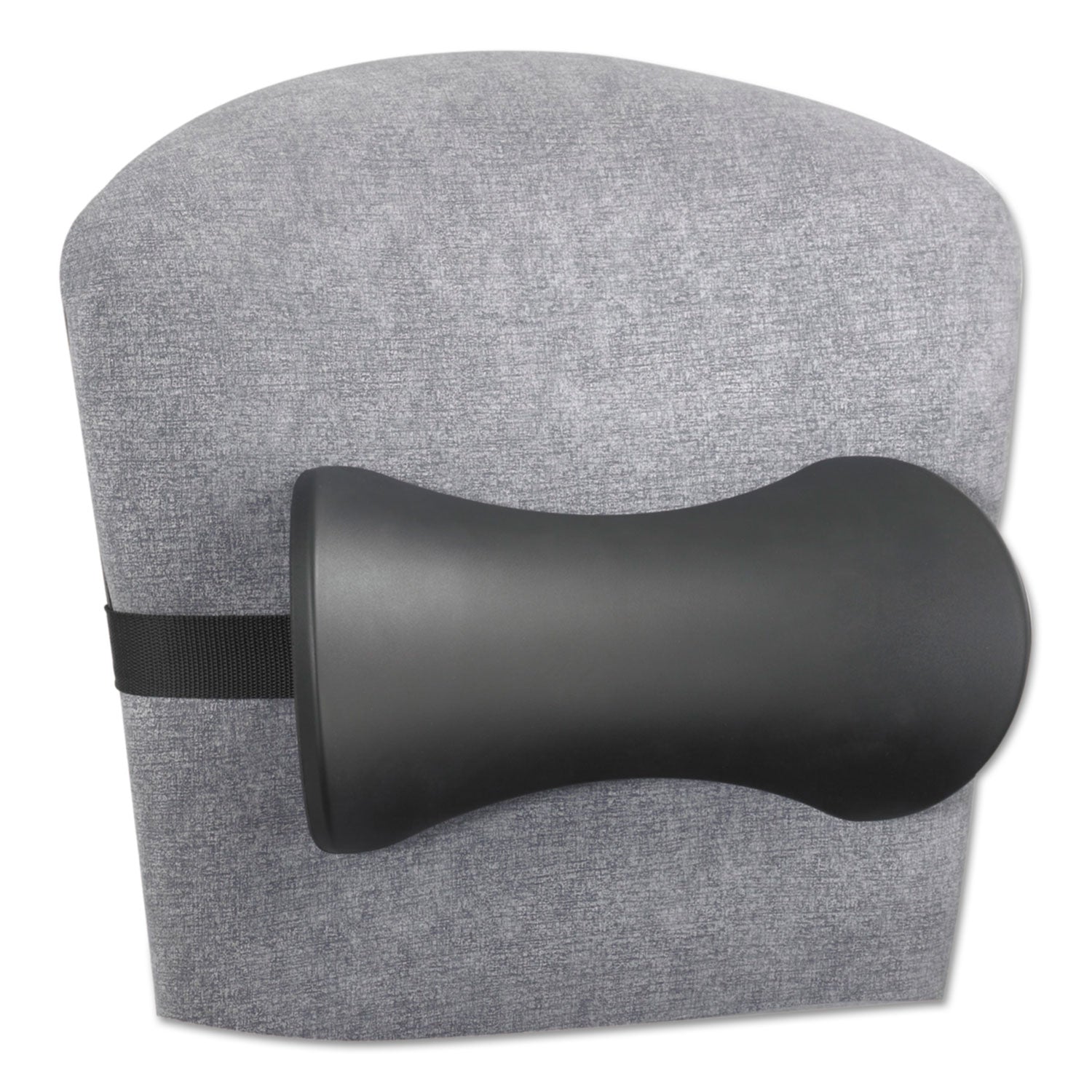 Backrest Mem Foam Lumbar