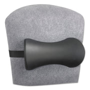 Backrest Mem Foam Lumbar