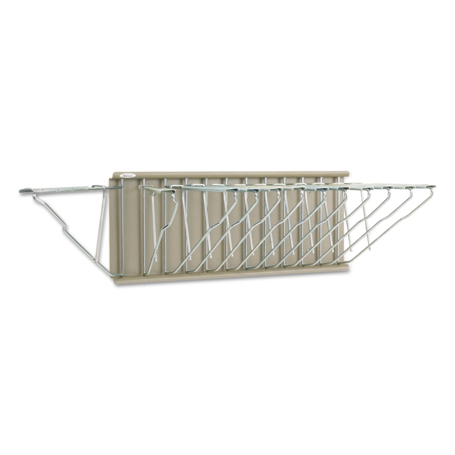 Wall Rack Pivot W Brackets Trs