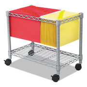 File Mobile Wire Gry