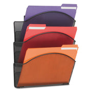 Onyx Organizer Wall Triple