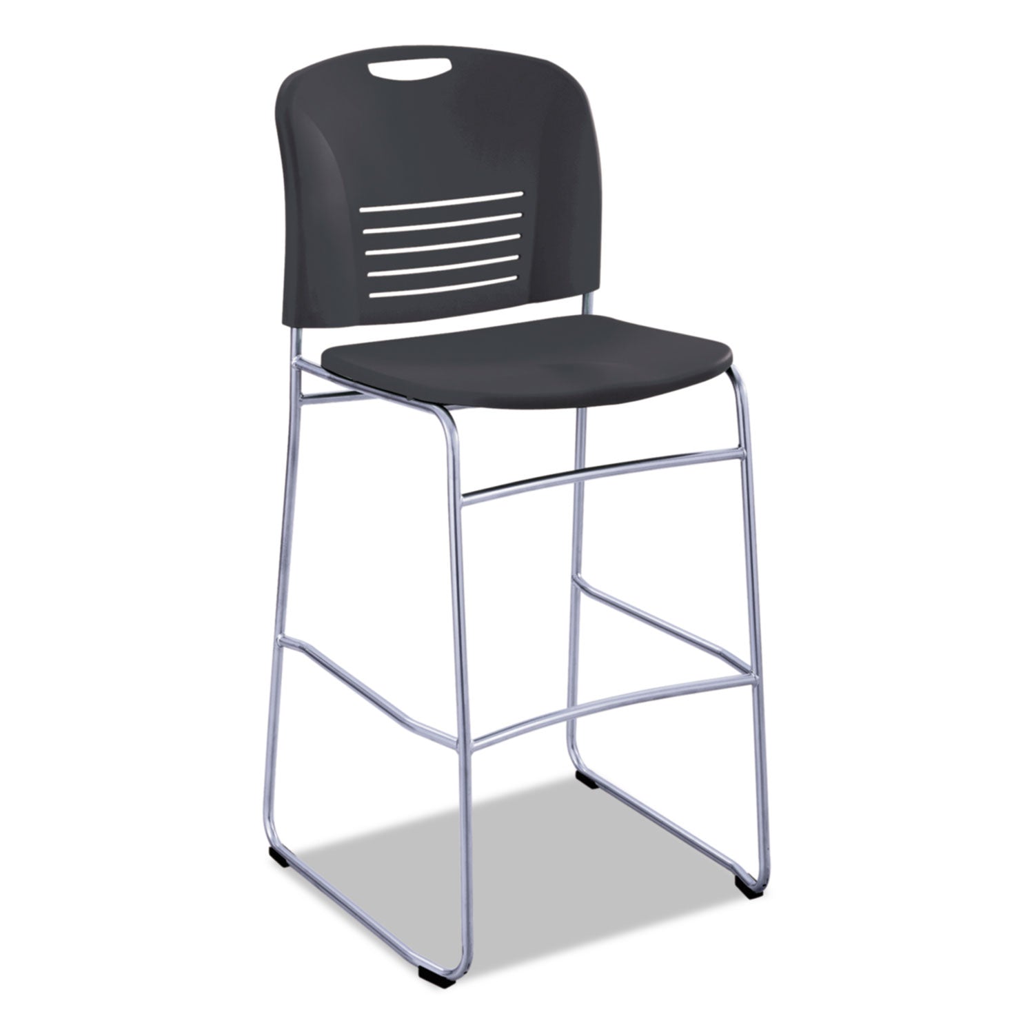 Vy Sled Base Bistro Blk