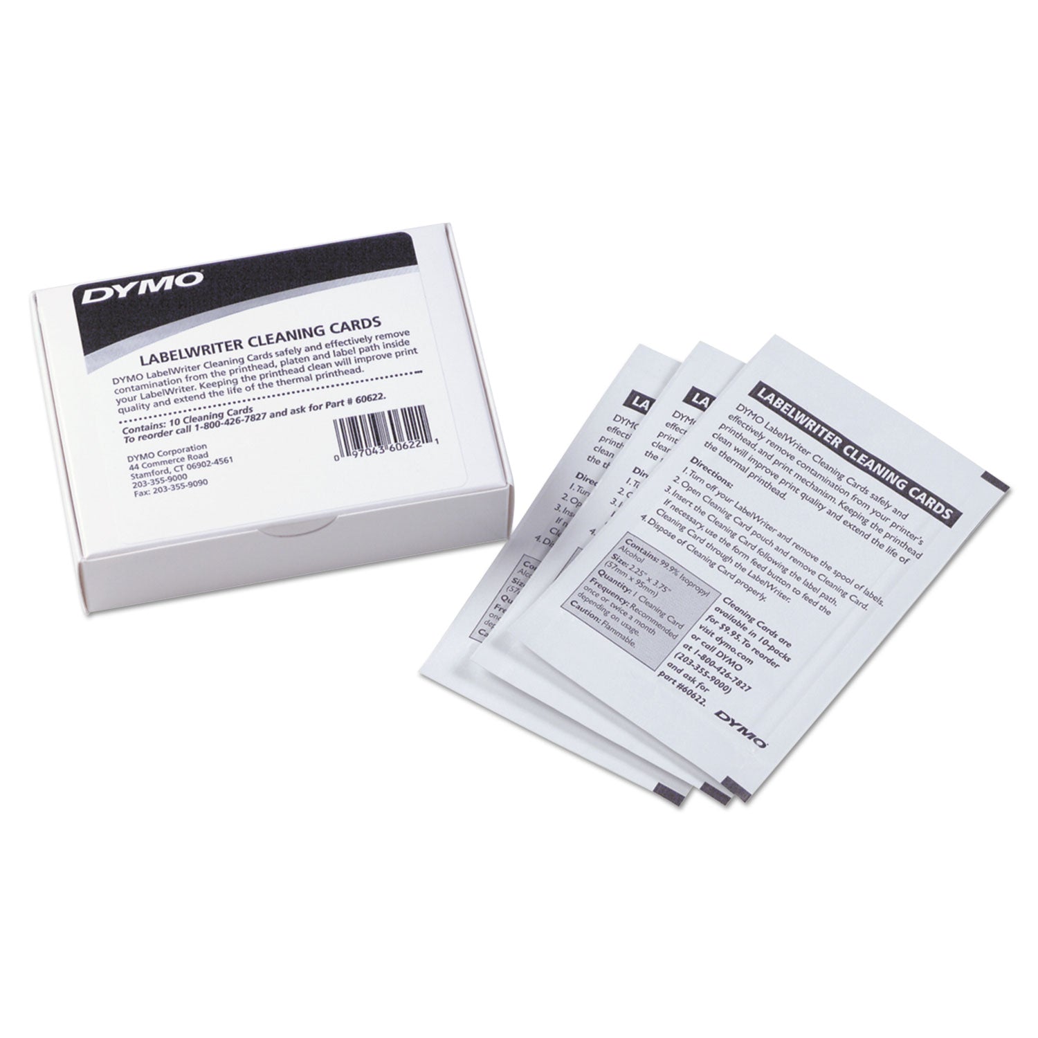 For Printer Head - 10 / Box