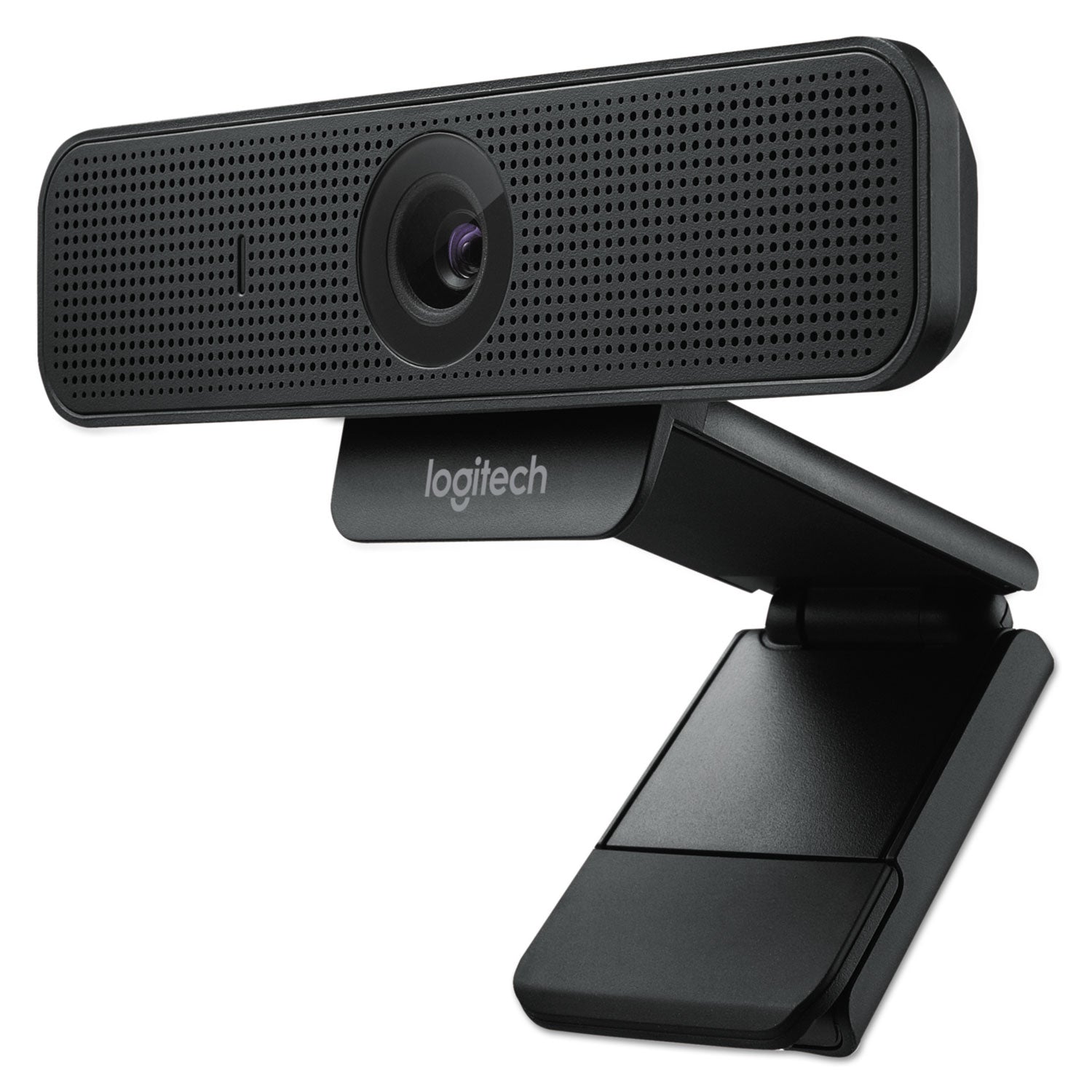 Full HD - 1920 x 1080 Video - Auto-focus - 78&deg; Angle - Clip, Tripod Mount - 1.2x Digital Zoom - Widescreen - Microphone - For Notebook, Monitor, Computer - Windows 8 or Later, ChromeOS, macOS 10.7 or Later - Microphone, Plug & Play