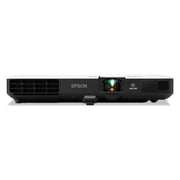 1280 x 800 - Rear, Ceiling, Front - 4000 Hour Normal Mode - 7000 Hour Economy Mode - WXGA - 10,000:1 - 3000 lm - HDMI - USB