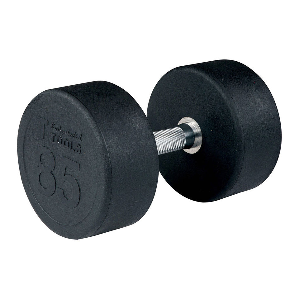 Rubber Round Db 85Lb