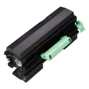 Ricoh SP 4500A Original LED Toner Cartridge - Black - 1 Each