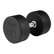 Rubber Round Db 90Lb