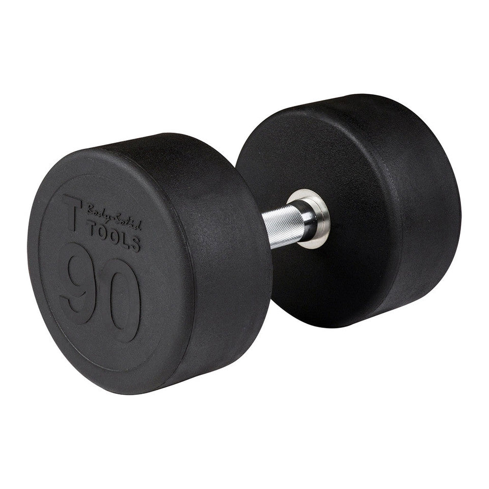 Rubber Round Db 90Lb