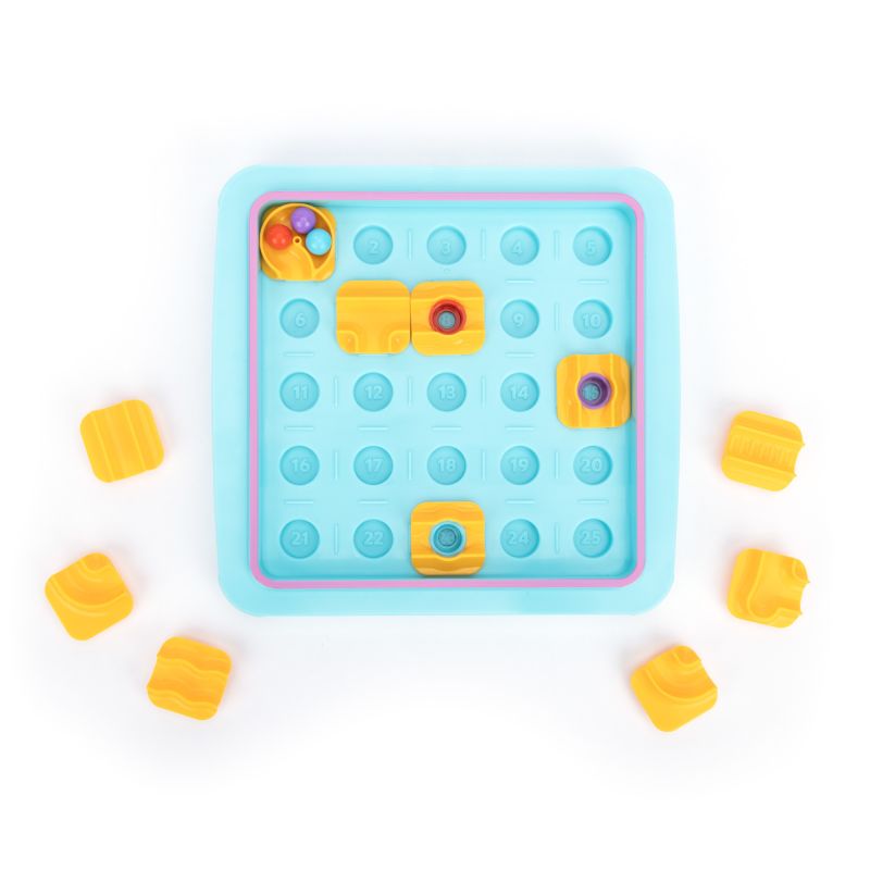 Tiltonic™ Marble Maze