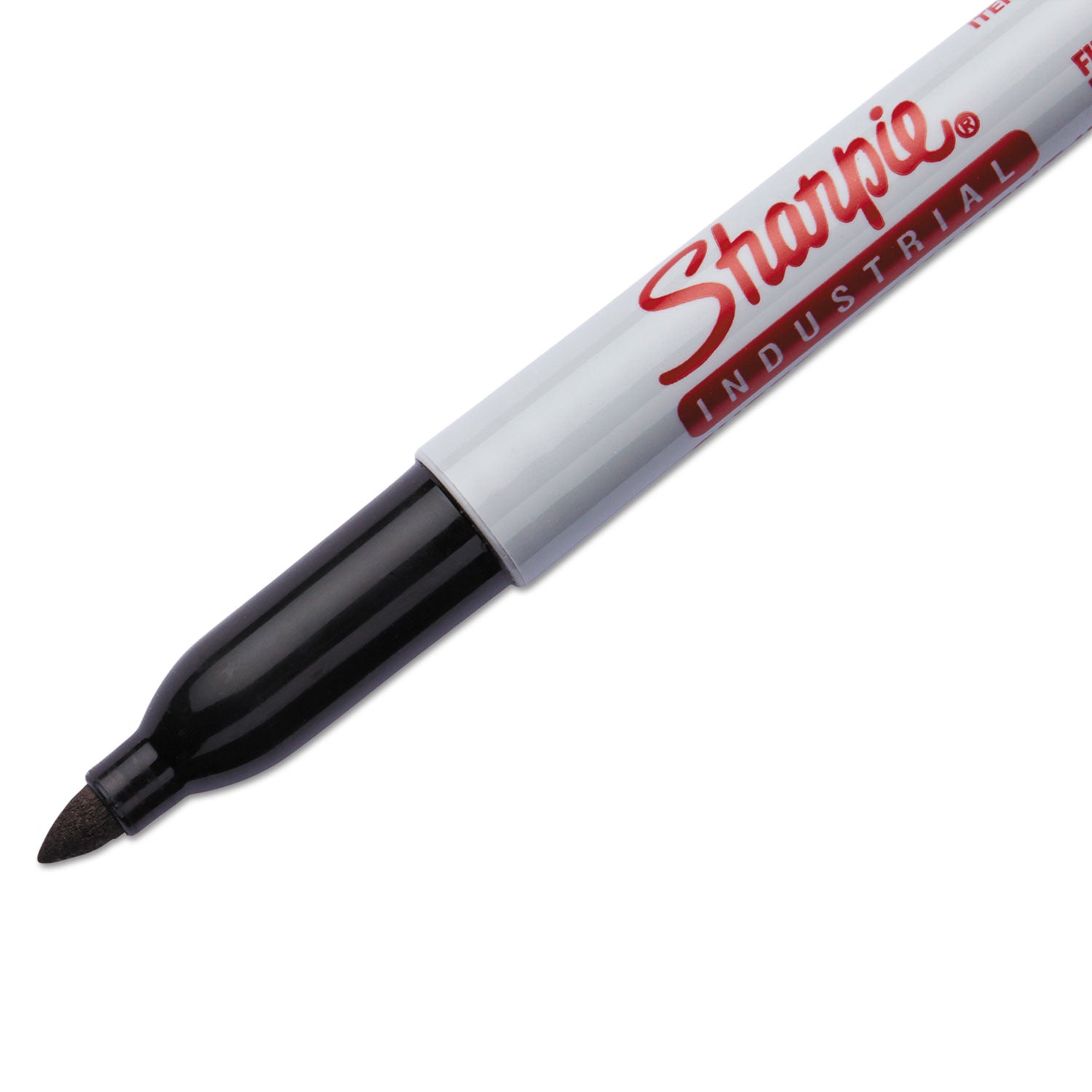 Fine Marker Point - Black Ink - 36 / Pack