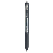 Paper Mate InkJoy Gel Pen - Retractable - Black Ink - Gel-based - 36 / Box