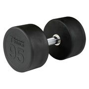 Rubber Round Db 95Lb