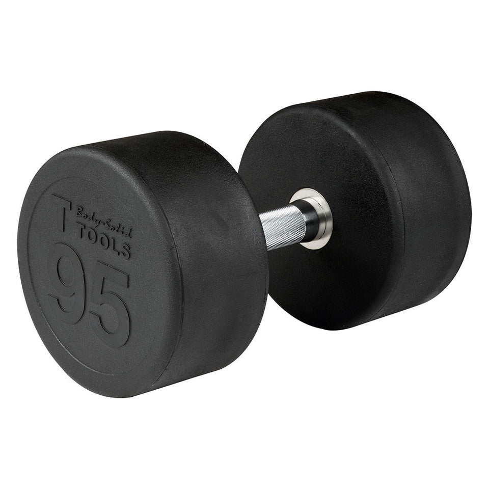 Rubber Round Db 95Lb