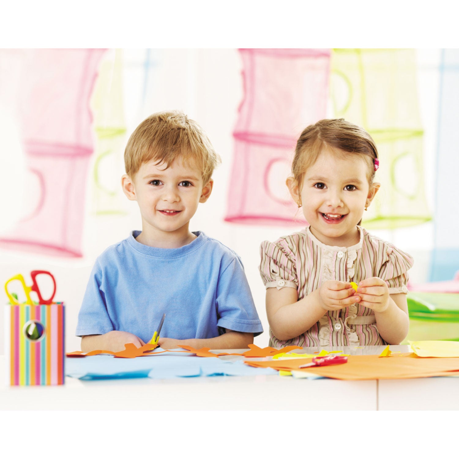 Elmer's Washable Clear School Glue - 5 oz - Clear - 1 Each