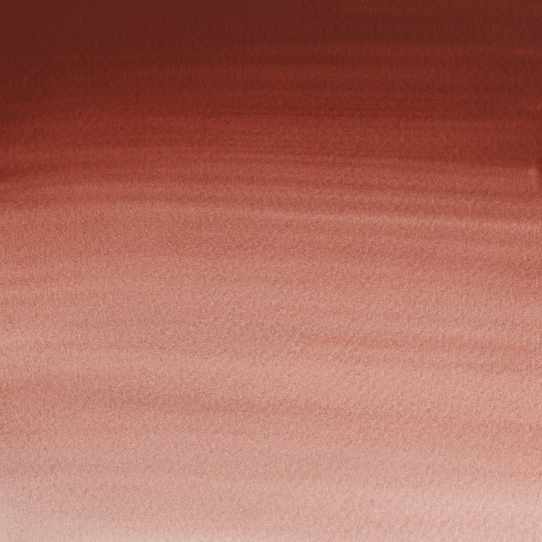 CWC Half Pan - Indian Red
